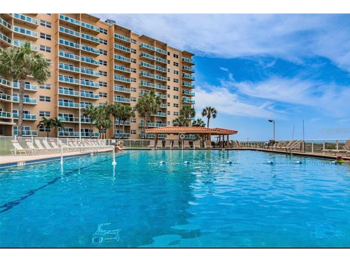 880 Mandalay Avenue #S202 Clearwater FL 33767 - GULF OF MEXICO U8181483 image1