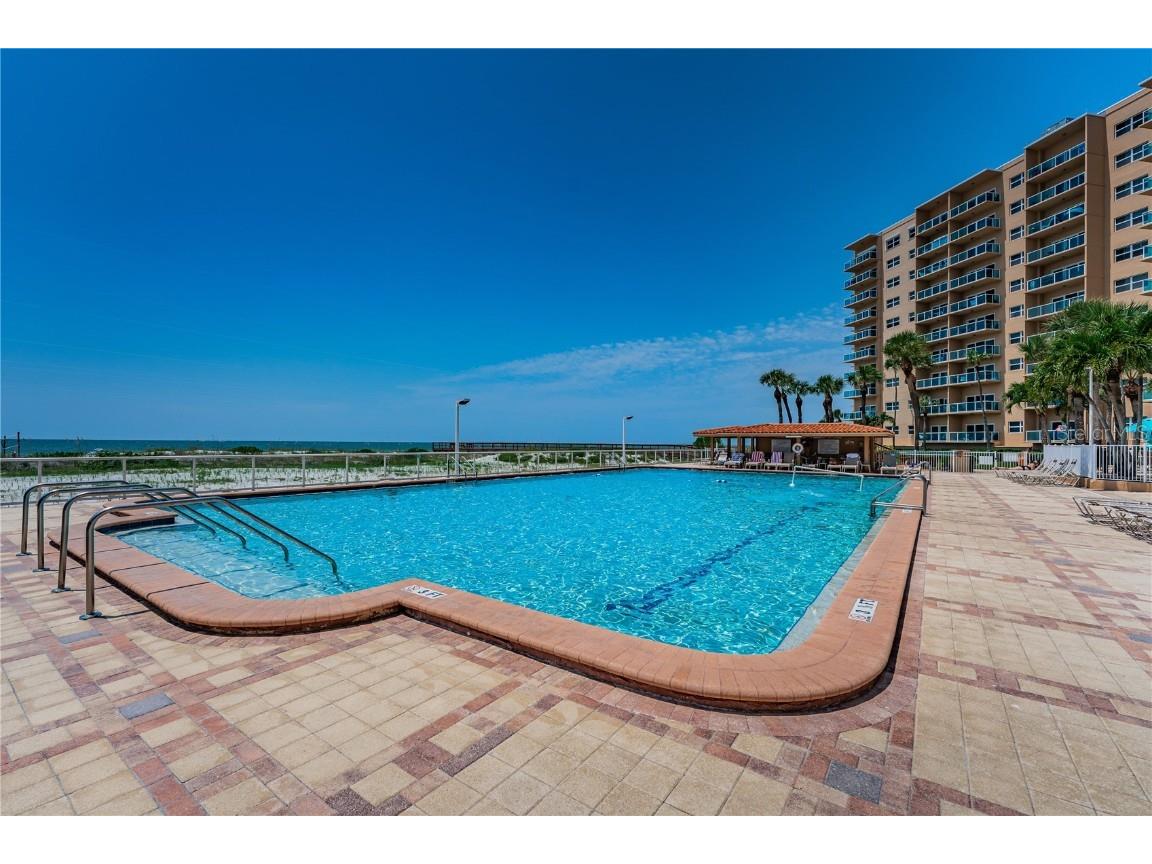 880 Mandalay Avenue #S202 Clearwater FL 33767 - GULF OF MEXICO U8181483 image18