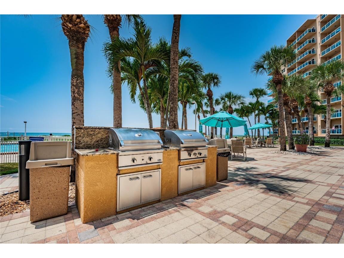 880 Mandalay Avenue #S202 Clearwater FL 33767 - GULF OF MEXICO U8181483 image24