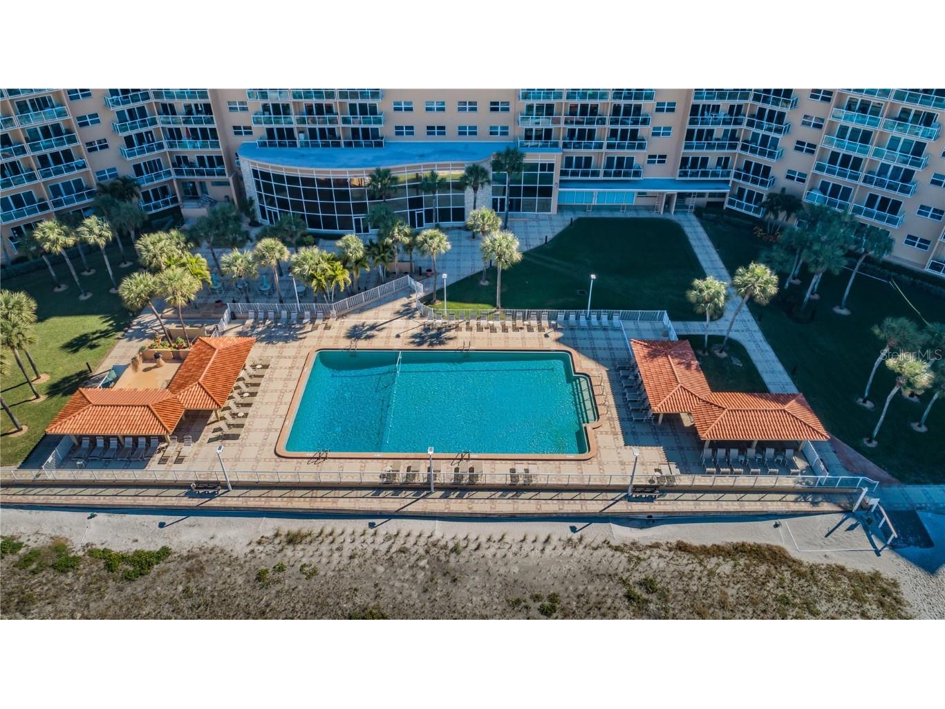 880 Mandalay Avenue #S202 Clearwater FL 33767 - GULF OF MEXICO U8181483 image26