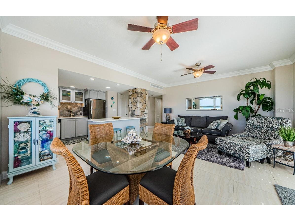 880 Mandalay Avenue #S202 Clearwater FL 33767 - GULF OF MEXICO U8181483 image4