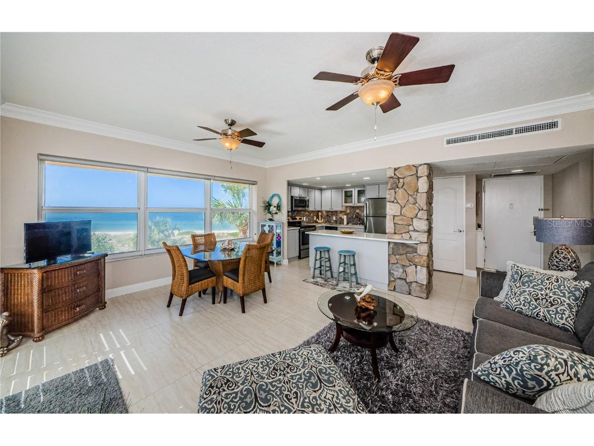 880 Mandalay Avenue #S202 Clearwater FL 33767 - GULF OF MEXICO U8181483 image5