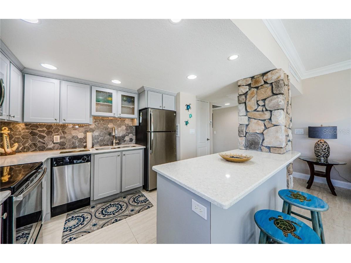880 Mandalay Avenue #S202 Clearwater FL 33767 - GULF OF MEXICO U8181483 image8