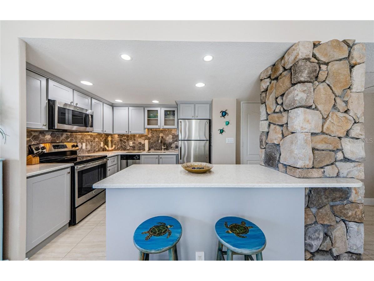 880 Mandalay Avenue #S202 Clearwater FL 33767 - GULF OF MEXICO U8181483 image9
