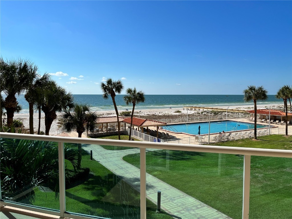 880 Mandalay Avenue #S213 Clearwater Beach FL 33767 - GULF OF MEXICO U8213776 image1