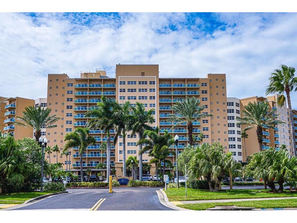 880 Mandalay Avenue #S303 Clearwater FL 33767 - GULF OF MEXICO U8139419 image1