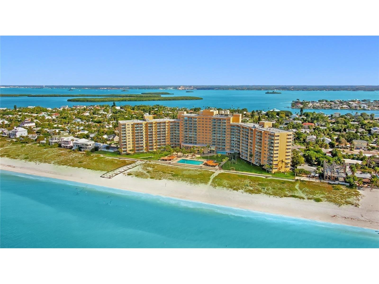 880 Mandalay Avenue #S305 Clearwater Beach FL 33767 - GULF OF AMERICA TB8508054 image1