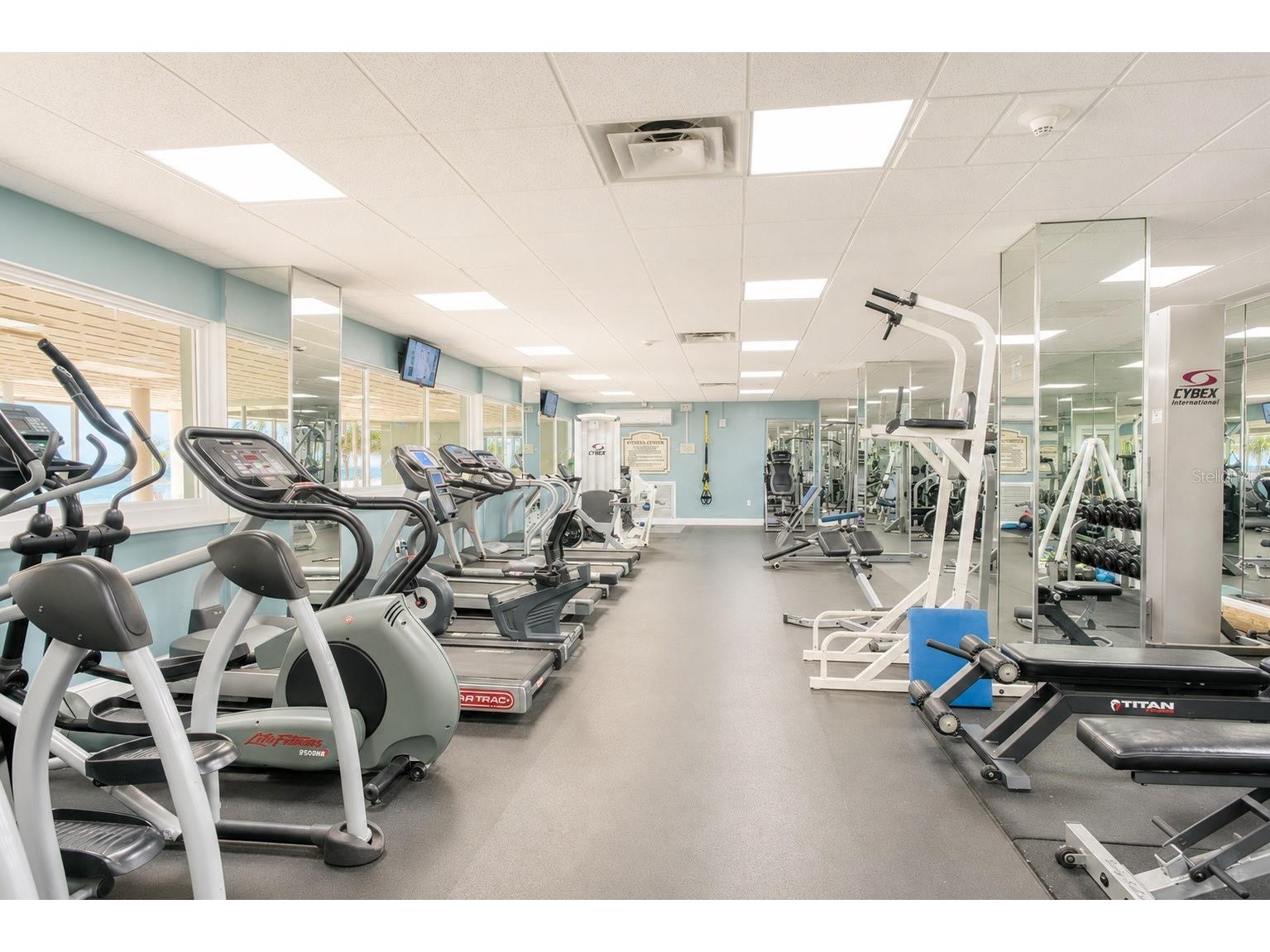 880 Mandalay Avenue #S305 Clearwater Beach FL 33767 - GULF OF AMERICA TB8508054 image38