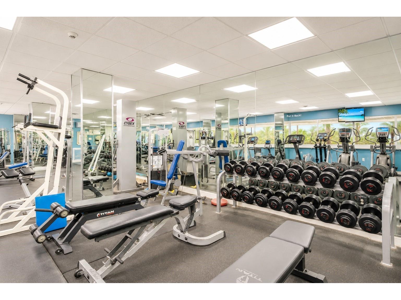 880 Mandalay Avenue #S305 Clearwater Beach FL 33767 - GULF OF AMERICA TB8508054 image39