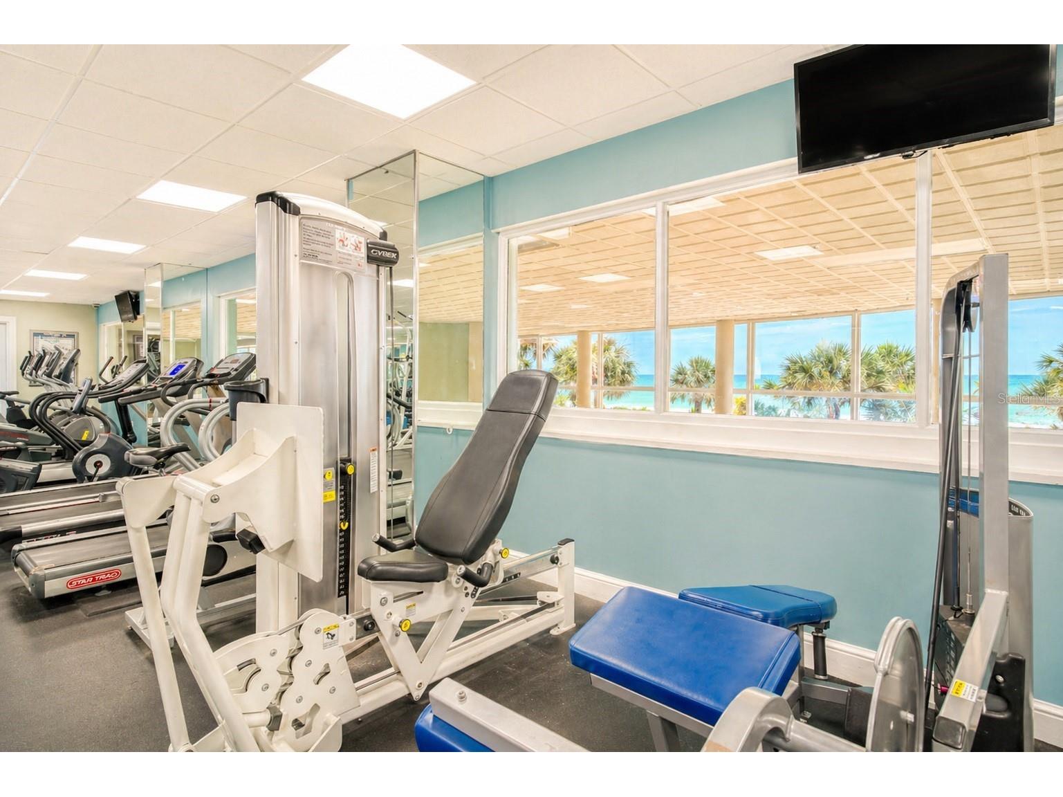 880 Mandalay Avenue #S305 Clearwater Beach FL 33767 - GULF OF AMERICA TB8508054 image41