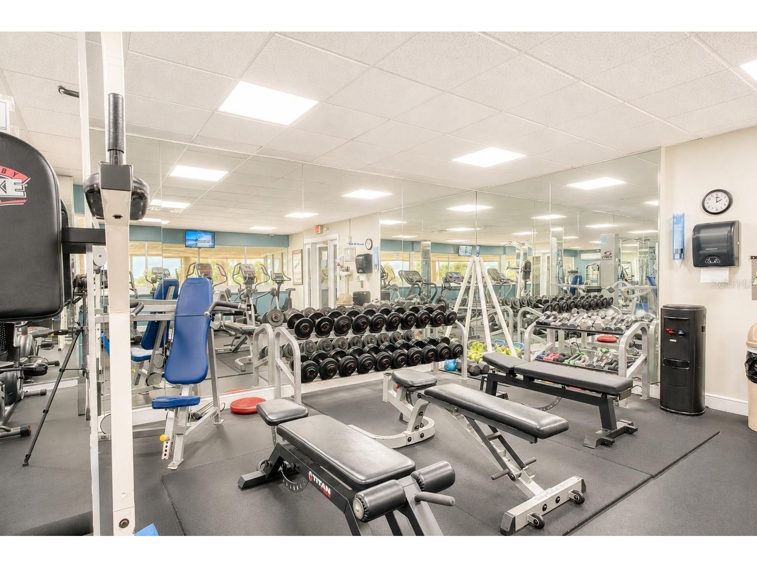 880 Mandalay Avenue #S305 Clearwater Beach FL 33767 - GULF OF AMERICA TB8508054 image42