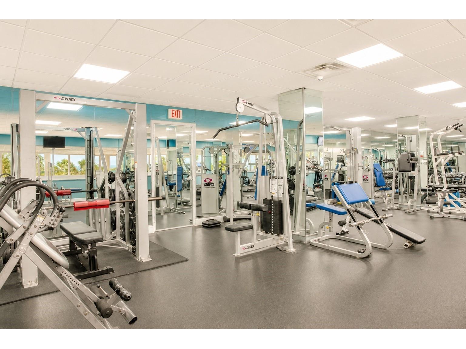 880 Mandalay Avenue #S305 Clearwater Beach FL 33767 - GULF OF AMERICA TB8508054 image43