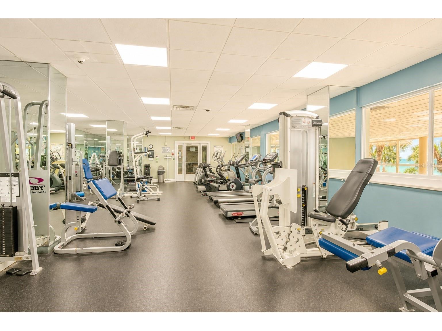 880 Mandalay Avenue #S305 Clearwater Beach FL 33767 - GULF OF AMERICA TB8508054 image44