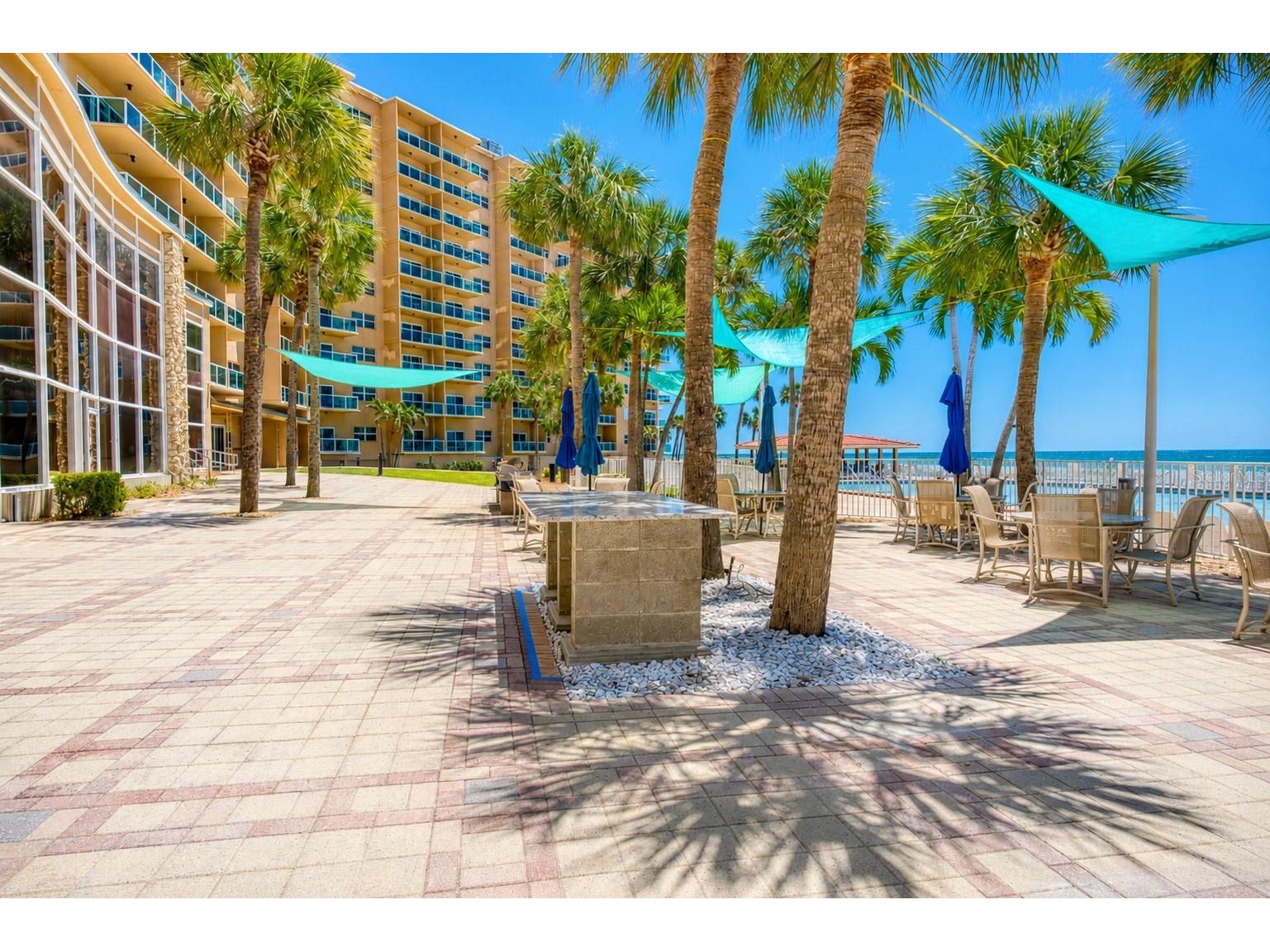 880 Mandalay Avenue #S305 Clearwater Beach FL 33767 - GULF OF AMERICA TB8508054 image54