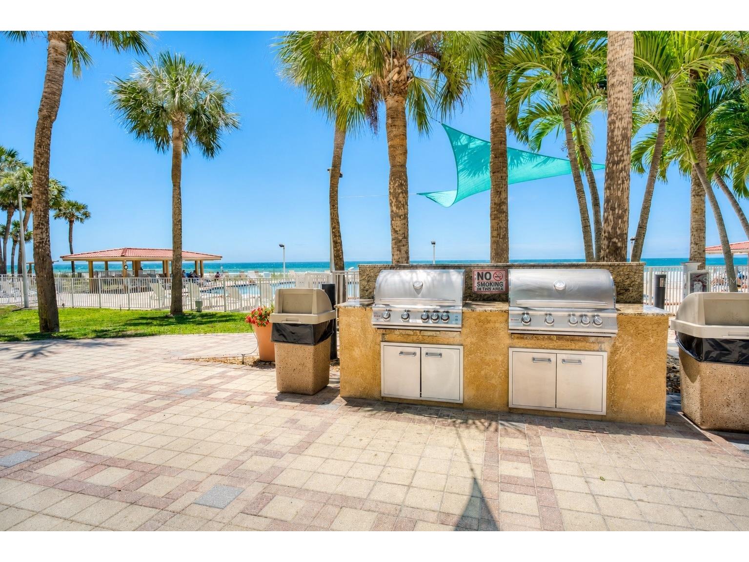 880 Mandalay Avenue #S305 Clearwater Beach FL 33767 - GULF OF AMERICA TB8508054 image55