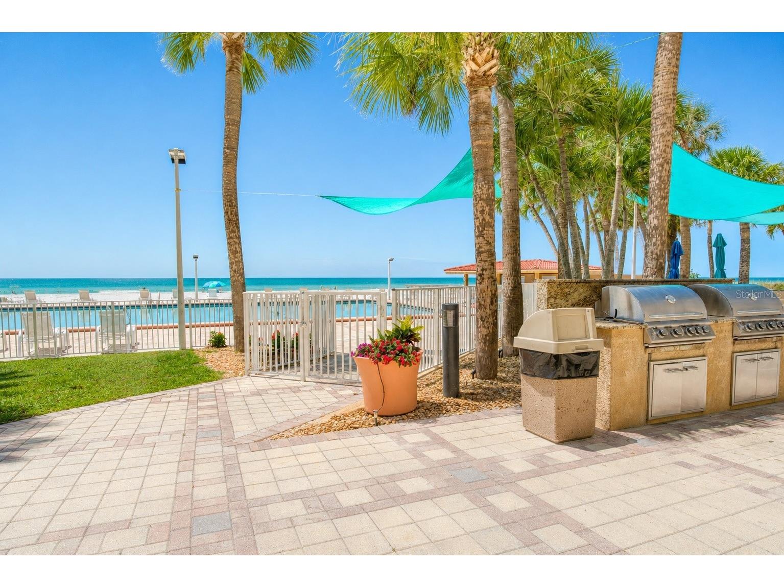 880 Mandalay Avenue #S305 Clearwater Beach FL 33767 - GULF OF AMERICA TB8508054 image56