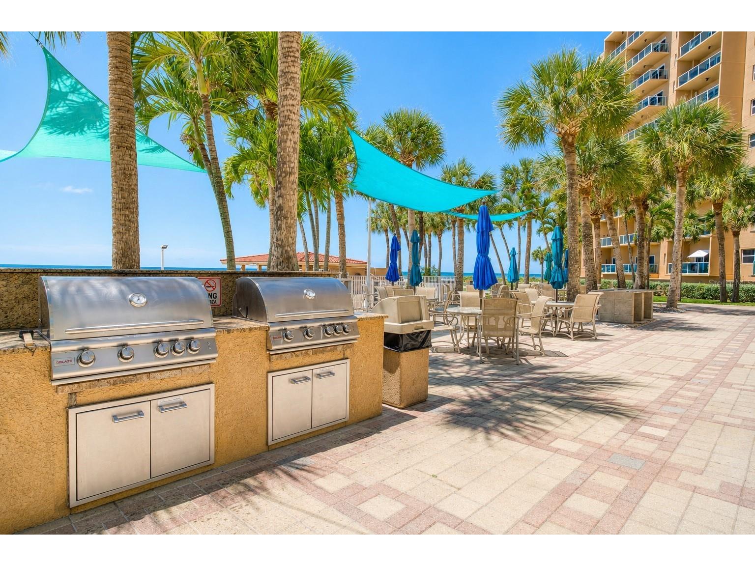 880 Mandalay Avenue #S305 Clearwater Beach FL 33767 - GULF OF AMERICA TB8508054 image57