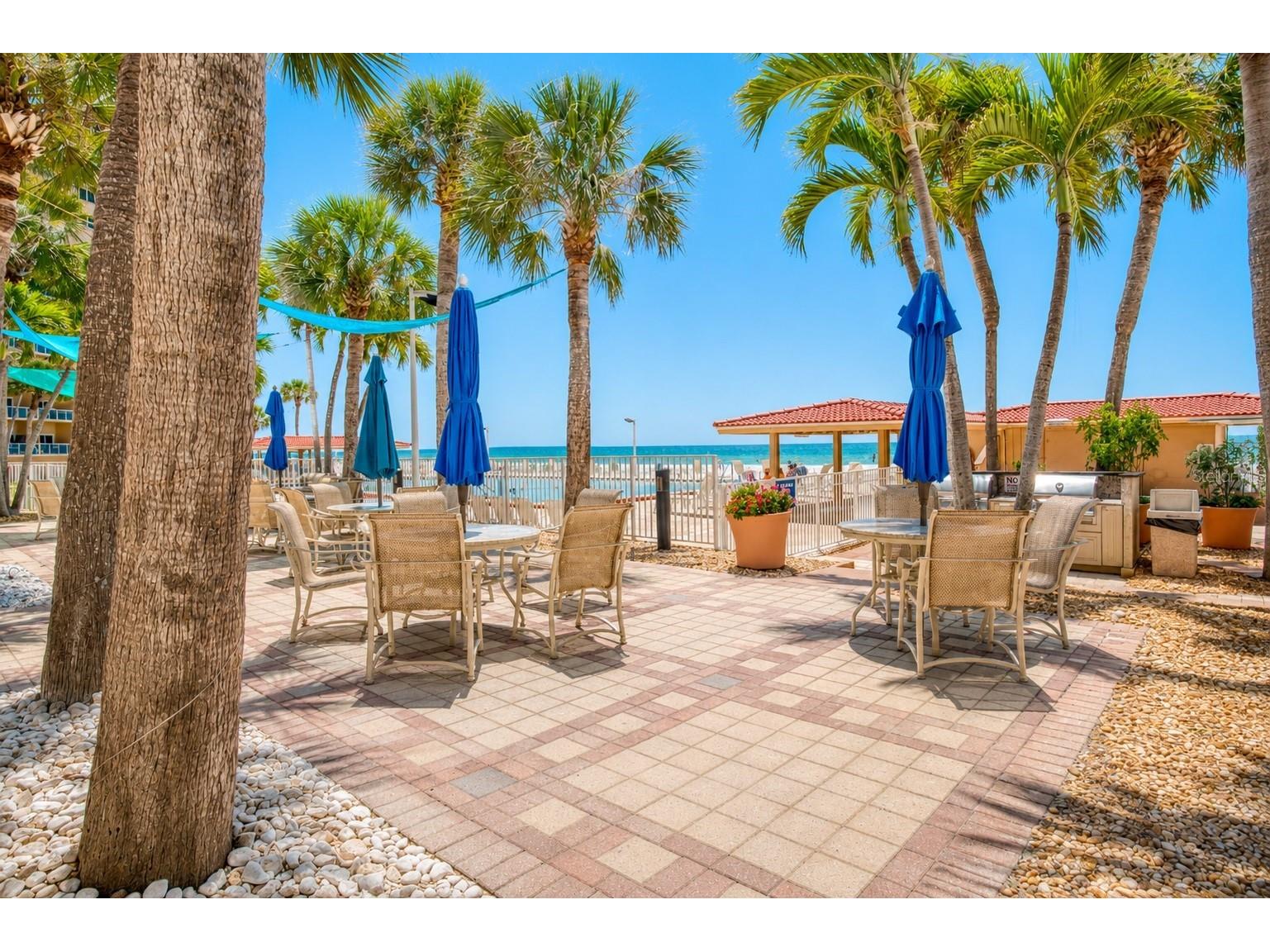 880 Mandalay Avenue #S305 Clearwater Beach FL 33767 - GULF OF AMERICA TB8508054 image58