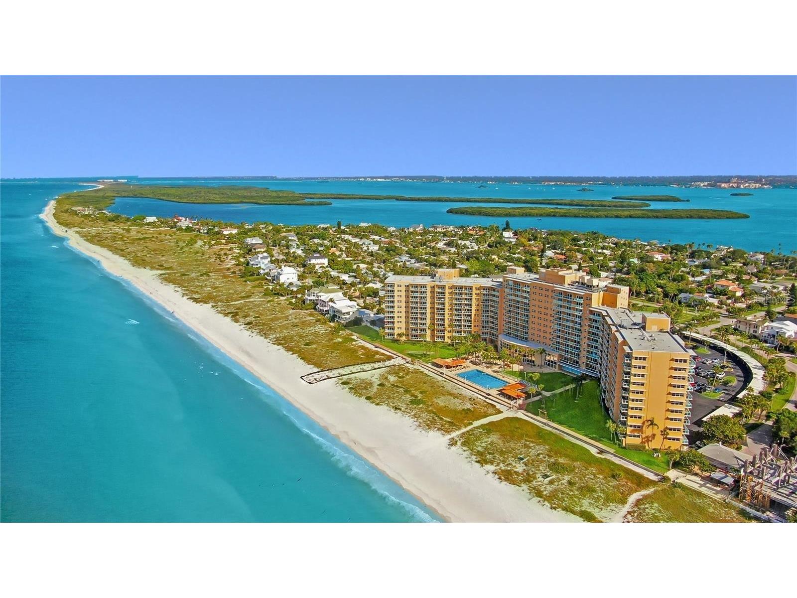 880 Mandalay Avenue #S305 Clearwater Beach FL 33767 - GULF OF AMERICA TB8508054 image60