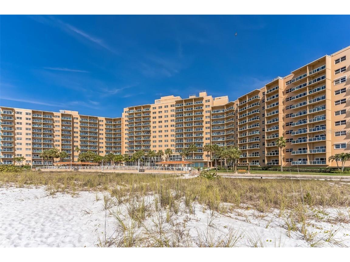 880 Mandalay Avenue #S306 Clearwater FL 33767 - GULF OF MEXICO O6083149 image1