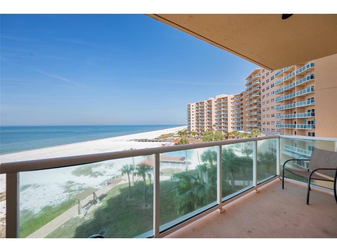 880 Mandalay Avenue #S405 Clearwater Beach FL 33767 - GULF OF AMERICA TB8452117 image1