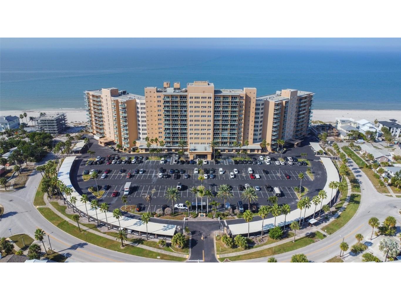 880 Mandalay Avenue #S405 Clearwater Beach FL 33767 - GULF OF AMERICA TB8452117 image2