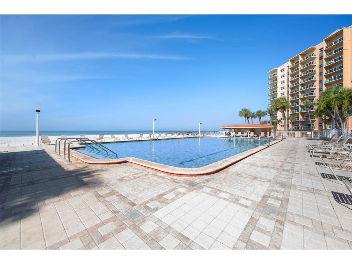 880 Mandalay Avenue #S405 Clearwater Beach FL 33767 - GULF OF AMERICA TB8452117 image29