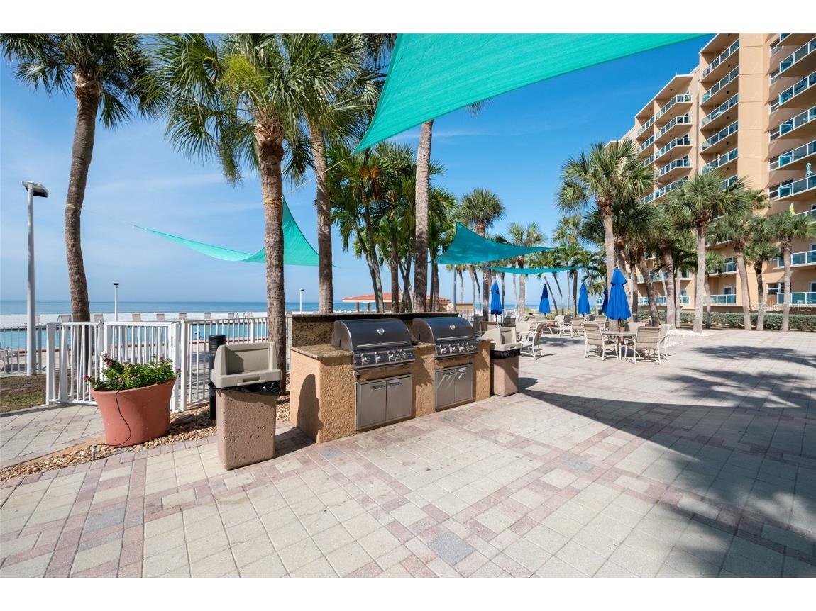 880 Mandalay Avenue #S405 Clearwater Beach FL 33767 - GULF OF AMERICA TB8452117 image30