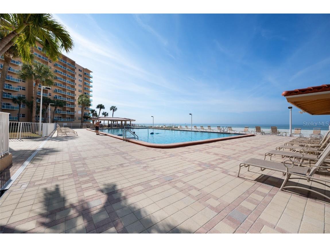 880 Mandalay Avenue #S405 Clearwater Beach FL 33767 - GULF OF AMERICA TB8452117 image31