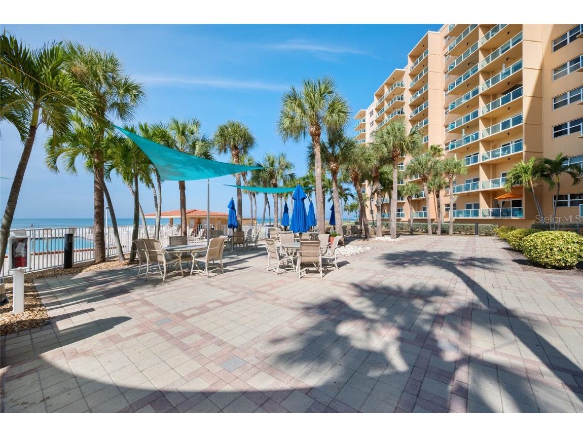 880 Mandalay Avenue #S405 Clearwater Beach FL 33767 - GULF OF AMERICA TB8452117 image32