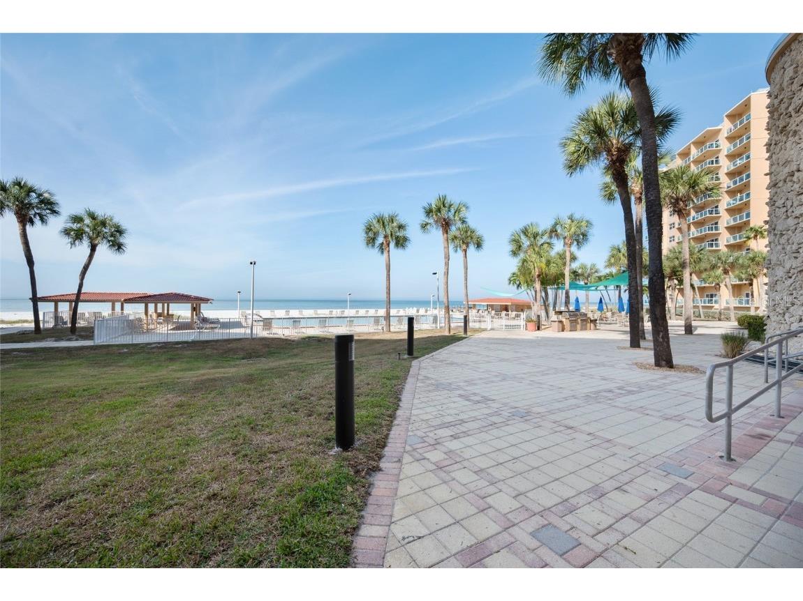 880 Mandalay Avenue #S405 Clearwater Beach FL 33767 - GULF OF AMERICA TB8452117 image36