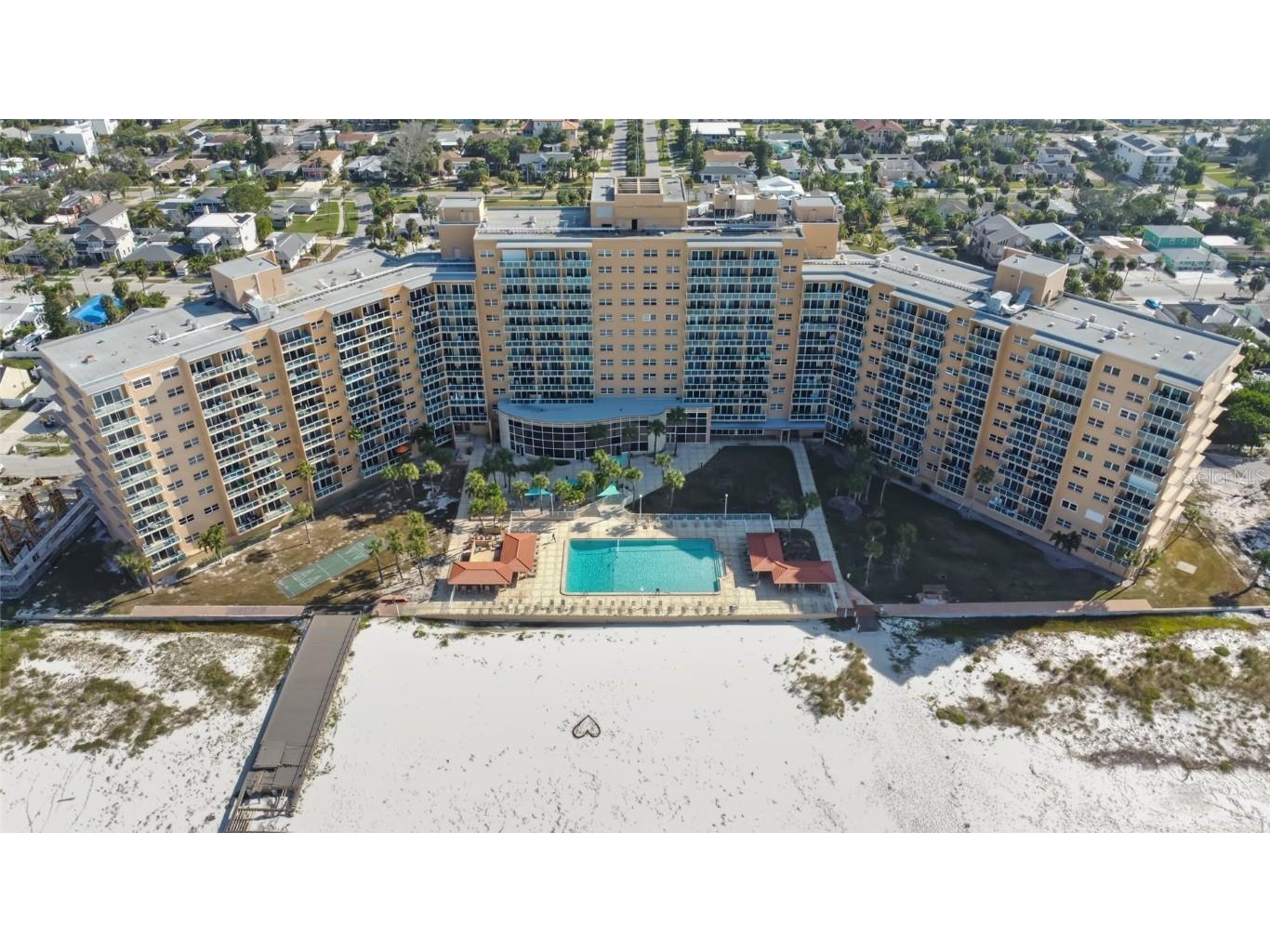 880 Mandalay Avenue #S405 Clearwater Beach FL 33767 - GULF OF AMERICA TB8452117 image42