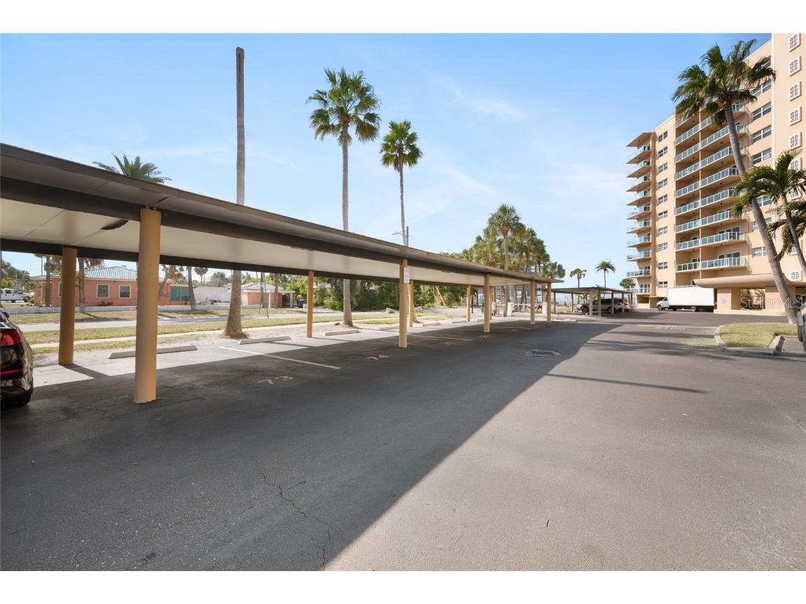 880 Mandalay Avenue #S405 Clearwater Beach FL 33767 - GULF OF AMERICA TB8452117 image46