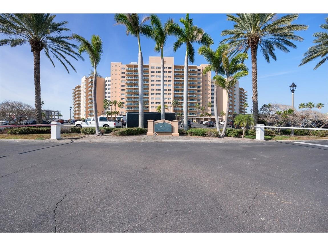 880 Mandalay Avenue #S405 Clearwater Beach FL 33767 - GULF OF AMERICA TB8452117 image6