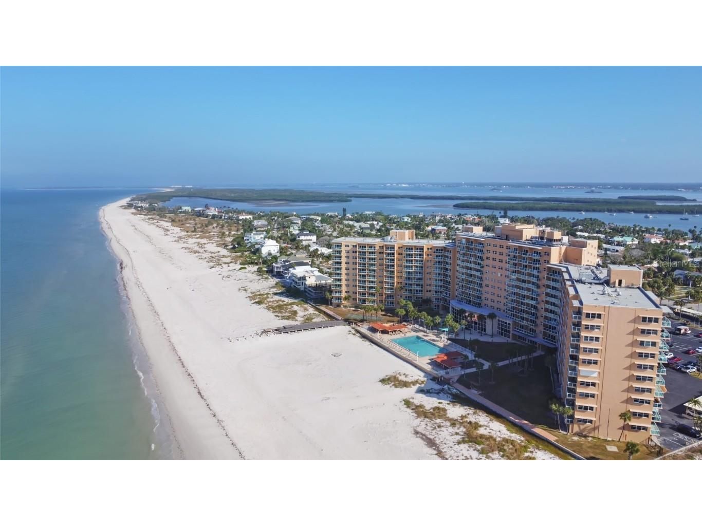 880 Mandalay Avenue #S405 Clearwater Beach FL 33767 - GULF OF AMERICA TB8452117 image7