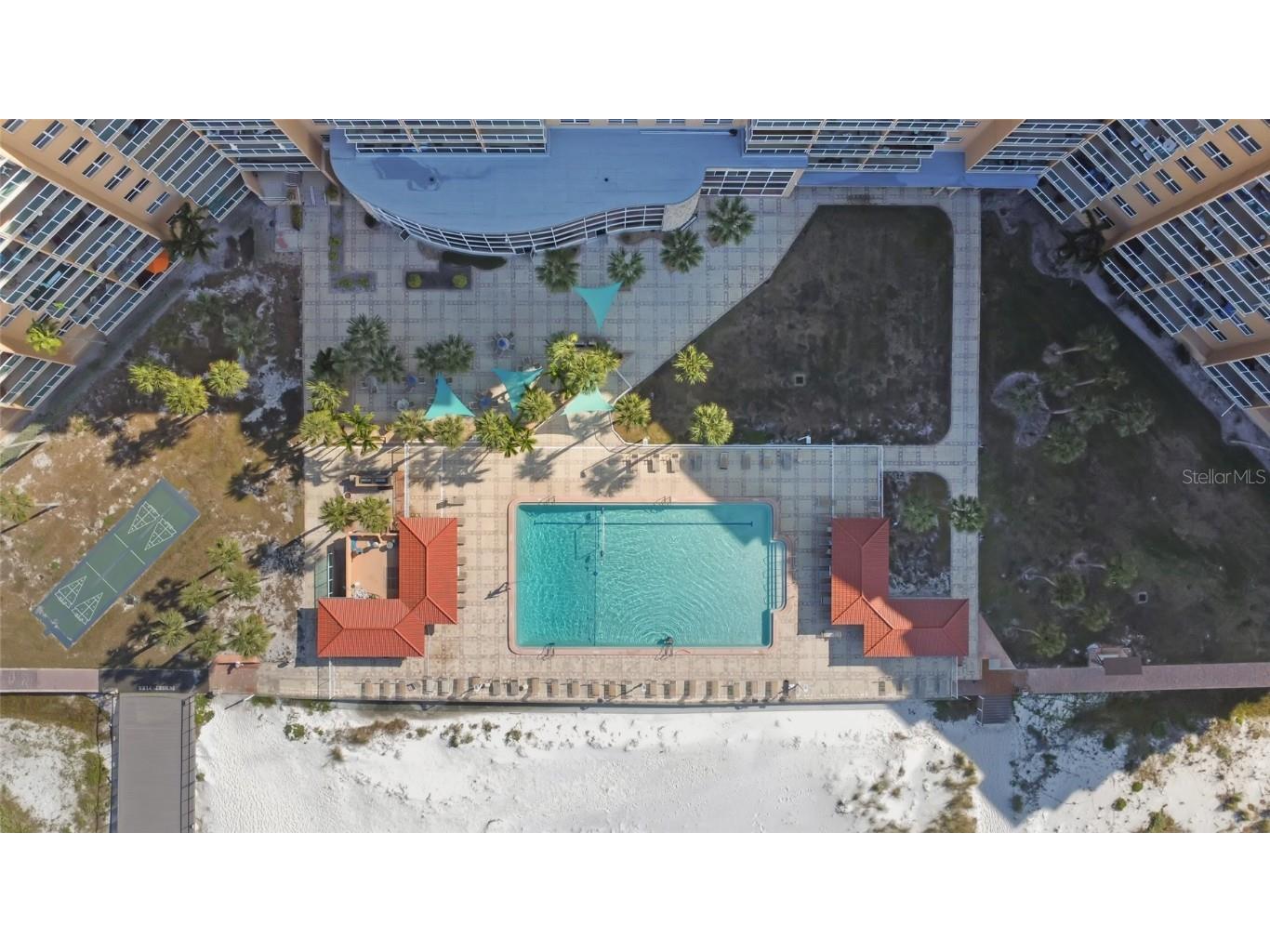 880 Mandalay Avenue #S405 Clearwater Beach FL 33767 - GULF OF AMERICA TB8452117 image8