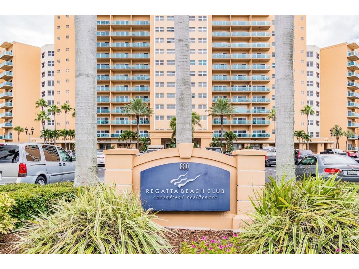880 Mandalay Avenue #S411 Clearwater Beach FL 33767 - GULF OF MEXICO/GULF OF AMERICA TB8416391 image37