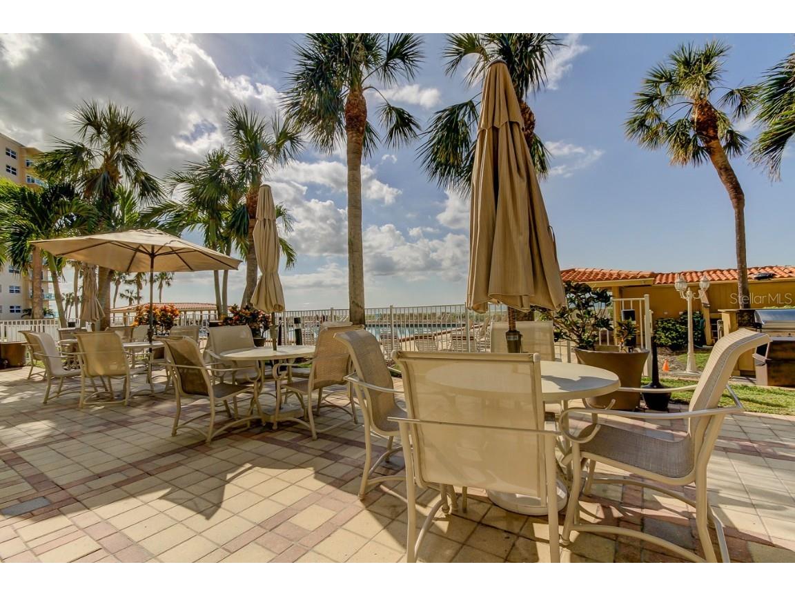 880 Mandalay Avenue #S601 Clearwater Beach FL 33767 O6276932 image29