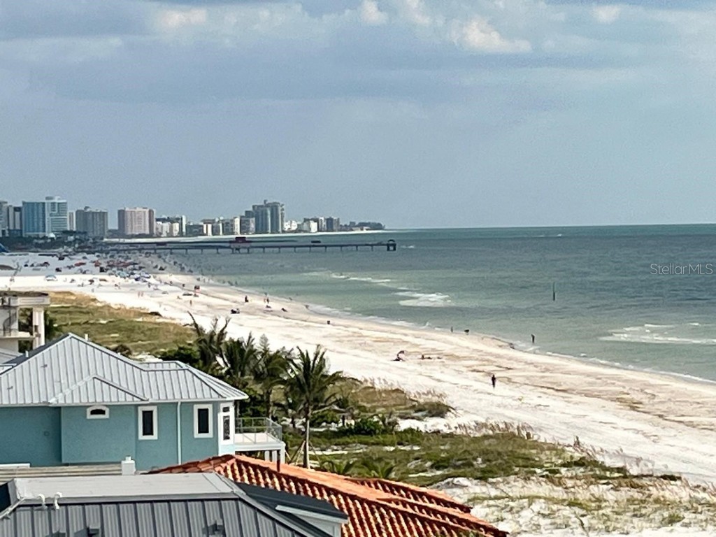 880 Mandalay Avenue #S602 Clearwater FL 33767 - GULF OF MEXICO U8253531 image1