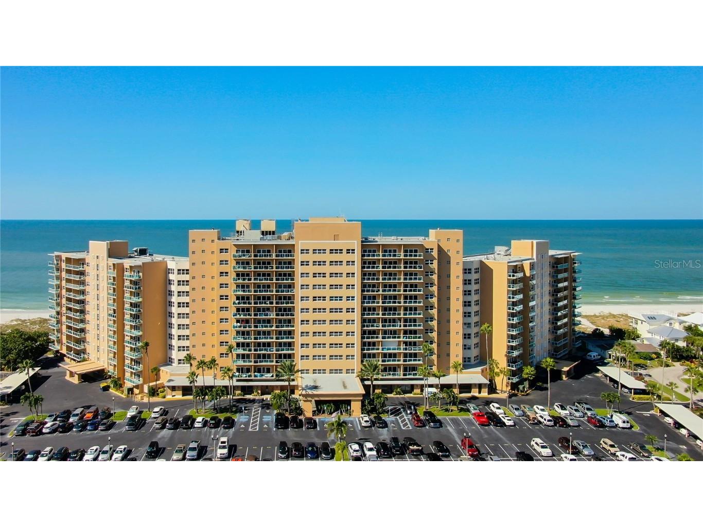880 Mandalay Avenue #S613 Clearwater Beach FL 33767 - GULF OF MEXICO -FULL U8199997 image1