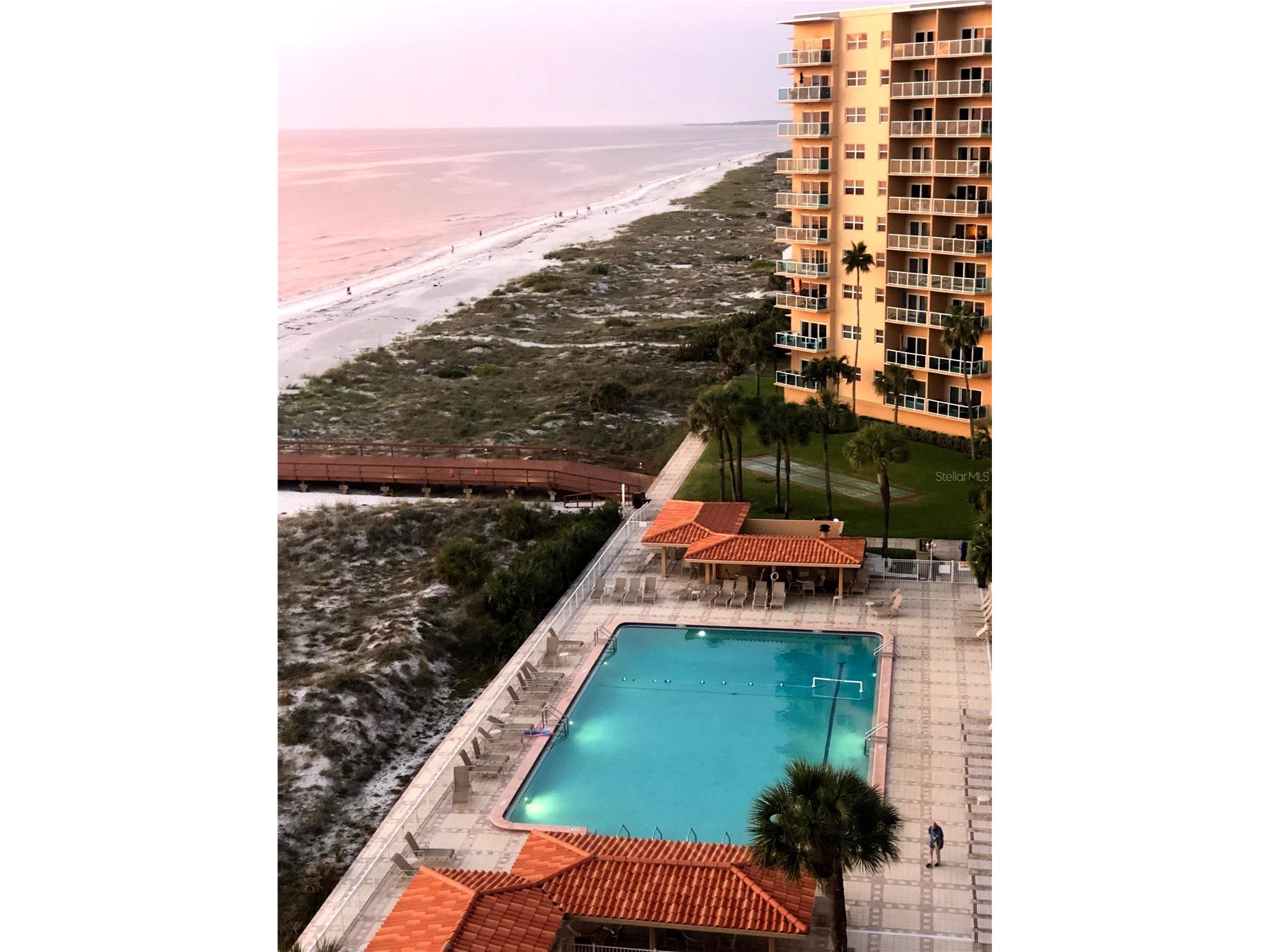 880 Mandalay Avenue #S702 Clearwater Beach FL 33767 - GULF OF MEXICO INTERCOASTAL TB8464148 image14