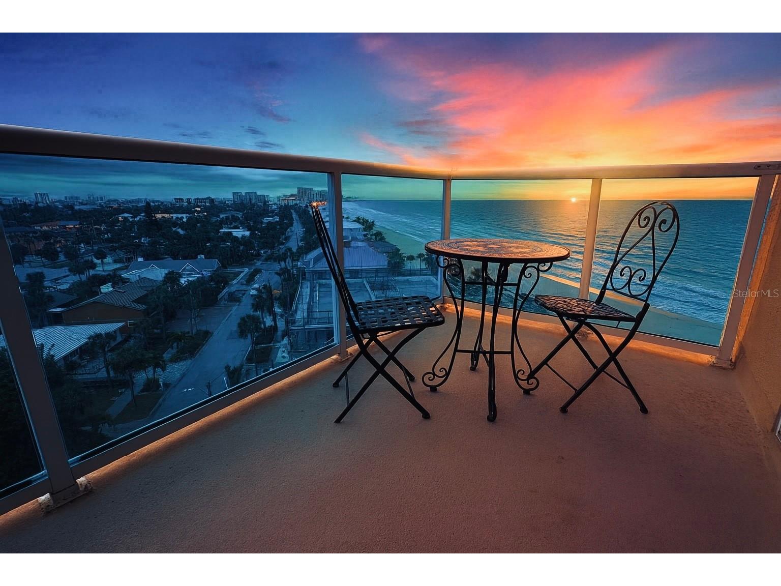 880 Mandalay Avenue #S702 Clearwater Beach FL 33767 - GULF OF MEXICO INTERCOASTAL TB8464148 image18