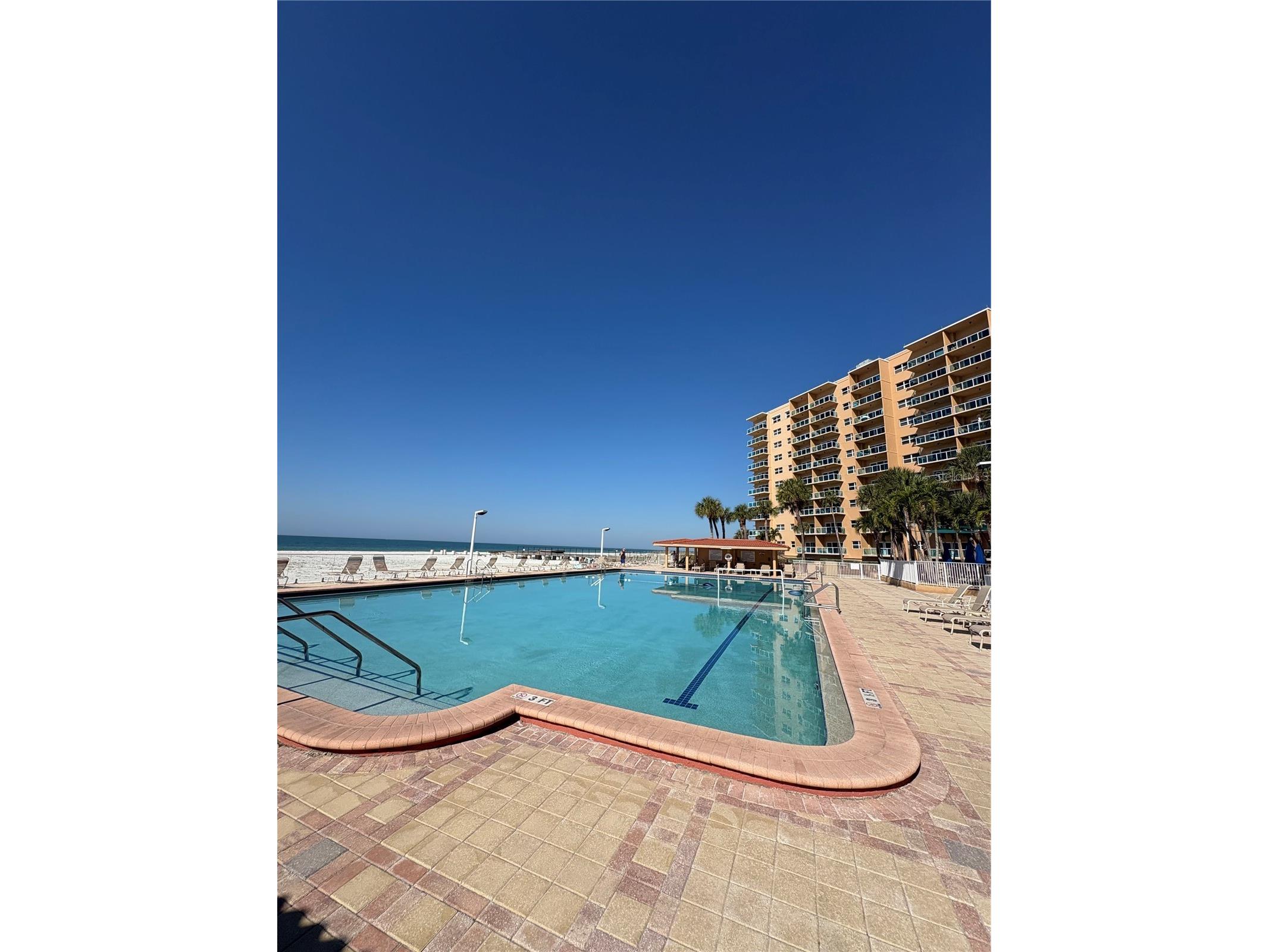 880 Mandalay Avenue #S702 Clearwater Beach FL 33767 - GULF OF MEXICO INTERCOASTAL TB8464148 image20