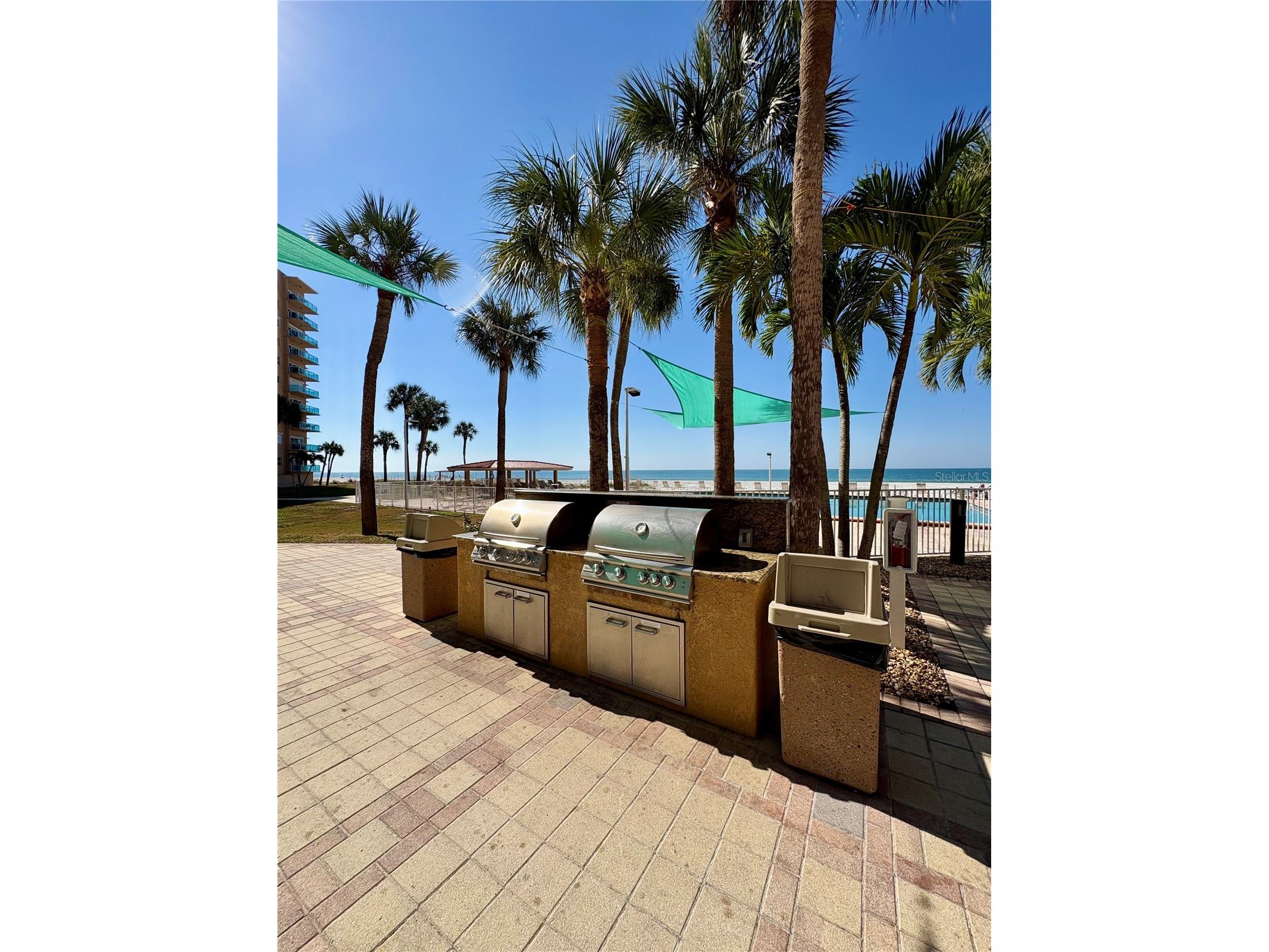 880 Mandalay Avenue #S702 Clearwater Beach FL 33767 - GULF OF MEXICO INTERCOASTAL TB8464148 image22