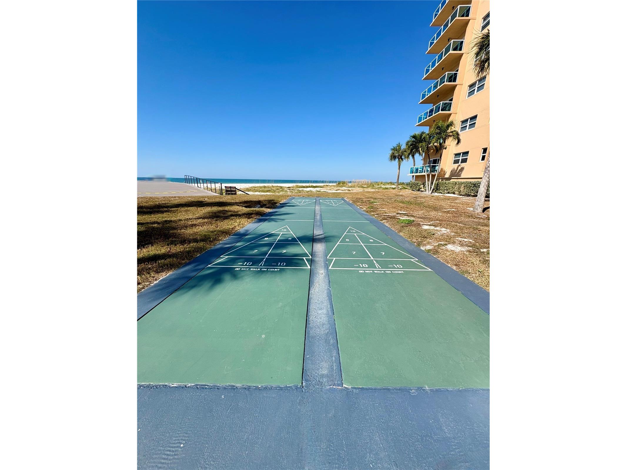 880 Mandalay Avenue #S702 Clearwater Beach FL 33767 - GULF OF MEXICO INTERCOASTAL TB8464148 image23