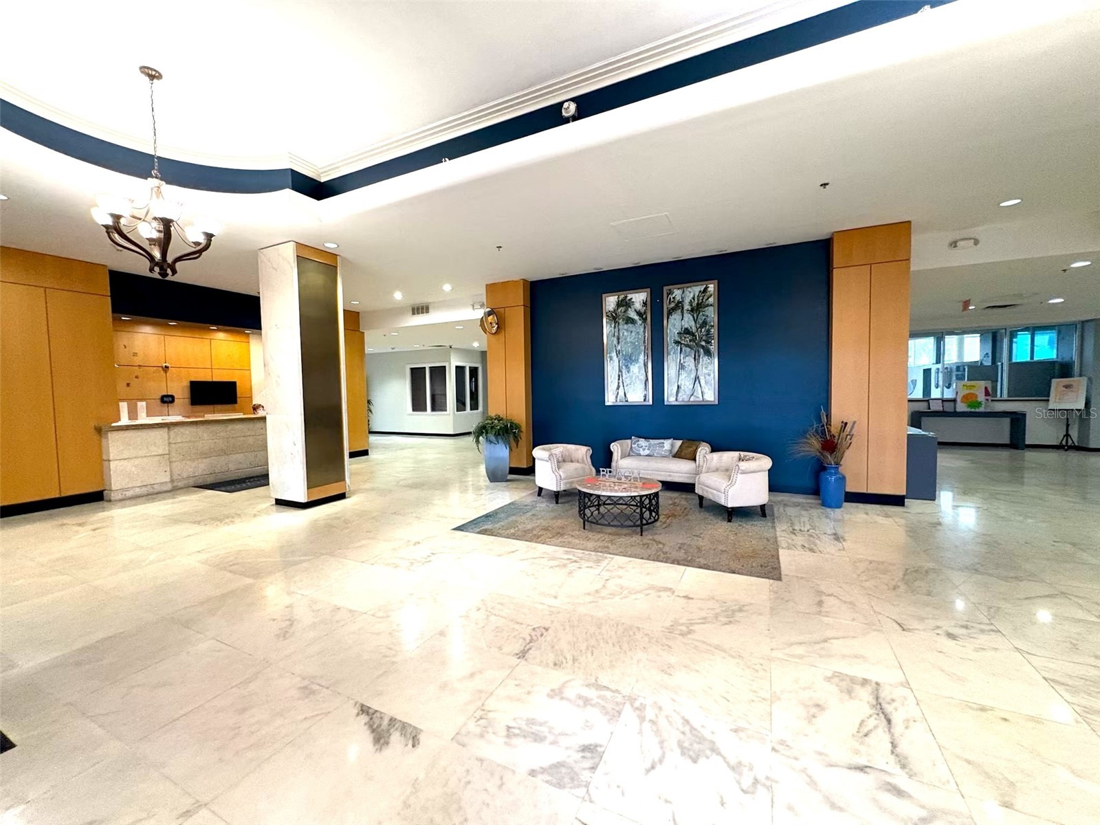 880 Mandalay Avenue #S702 Clearwater Beach FL 33767 - GULF OF MEXICO INTERCOASTAL TB8464148 image24