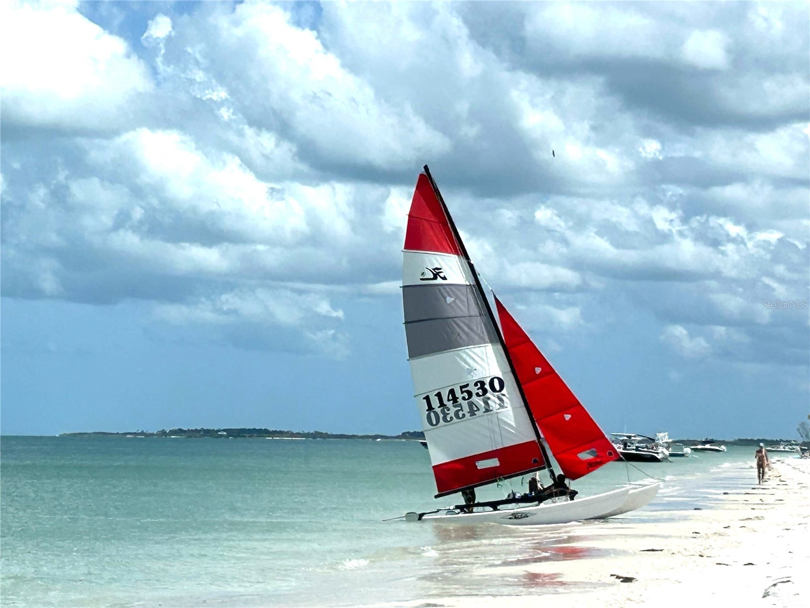 880 Mandalay Avenue #S702 Clearwater Beach FL 33767 - GULF OF MEXICO INTERCOASTAL TB8464148 image33