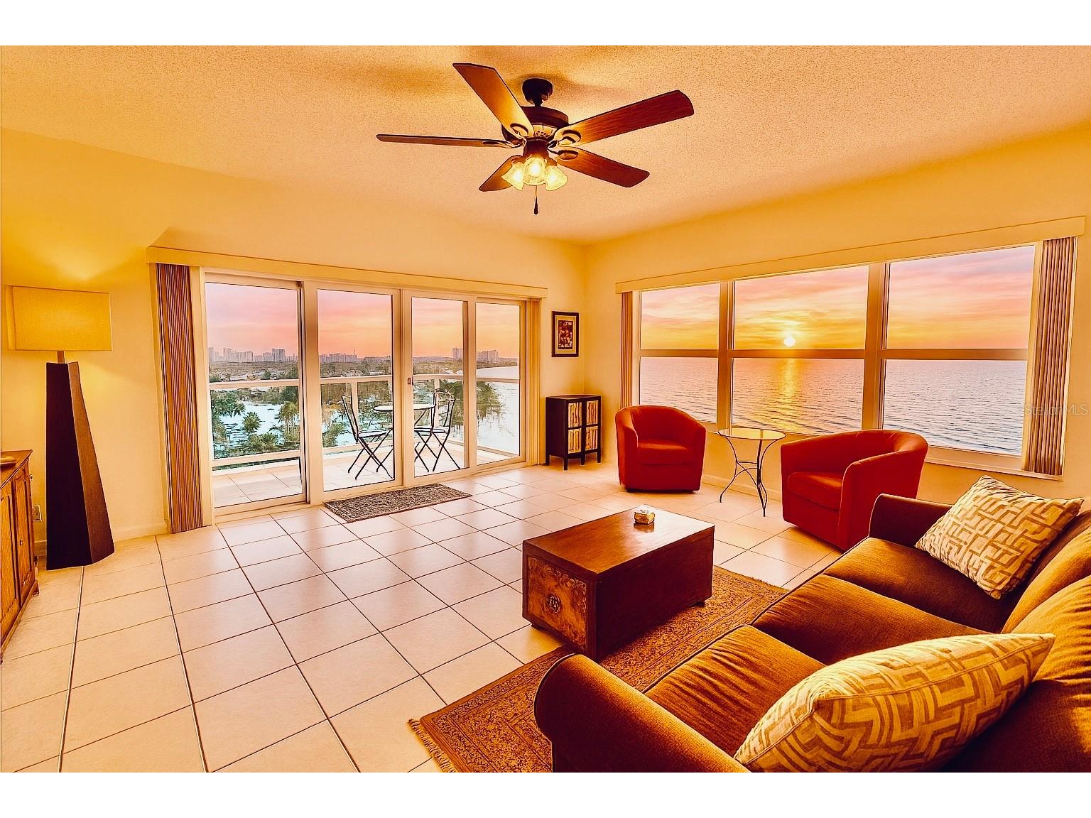 880 Mandalay Avenue #S702 Clearwater Beach FL 33767 - GULF OF MEXICO INTERCOASTAL TB8464148 image5