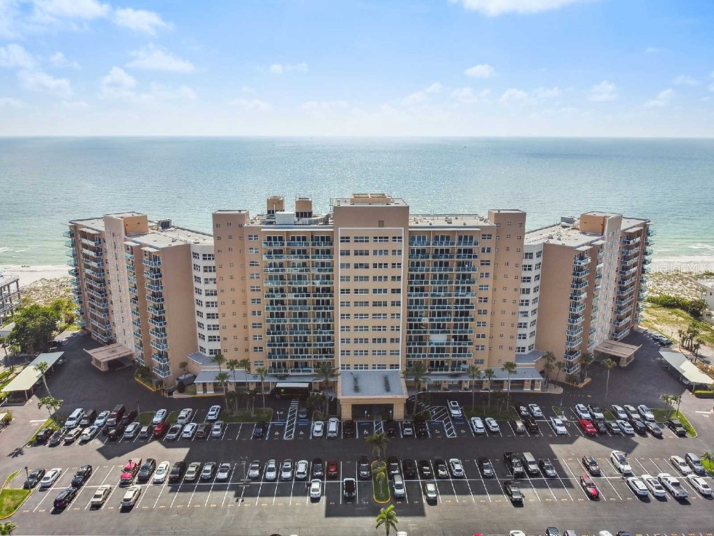 880 Mandalay Avenue #S704 Clearwater FL 33767 - GULF OF MEXICO U8204871 image1