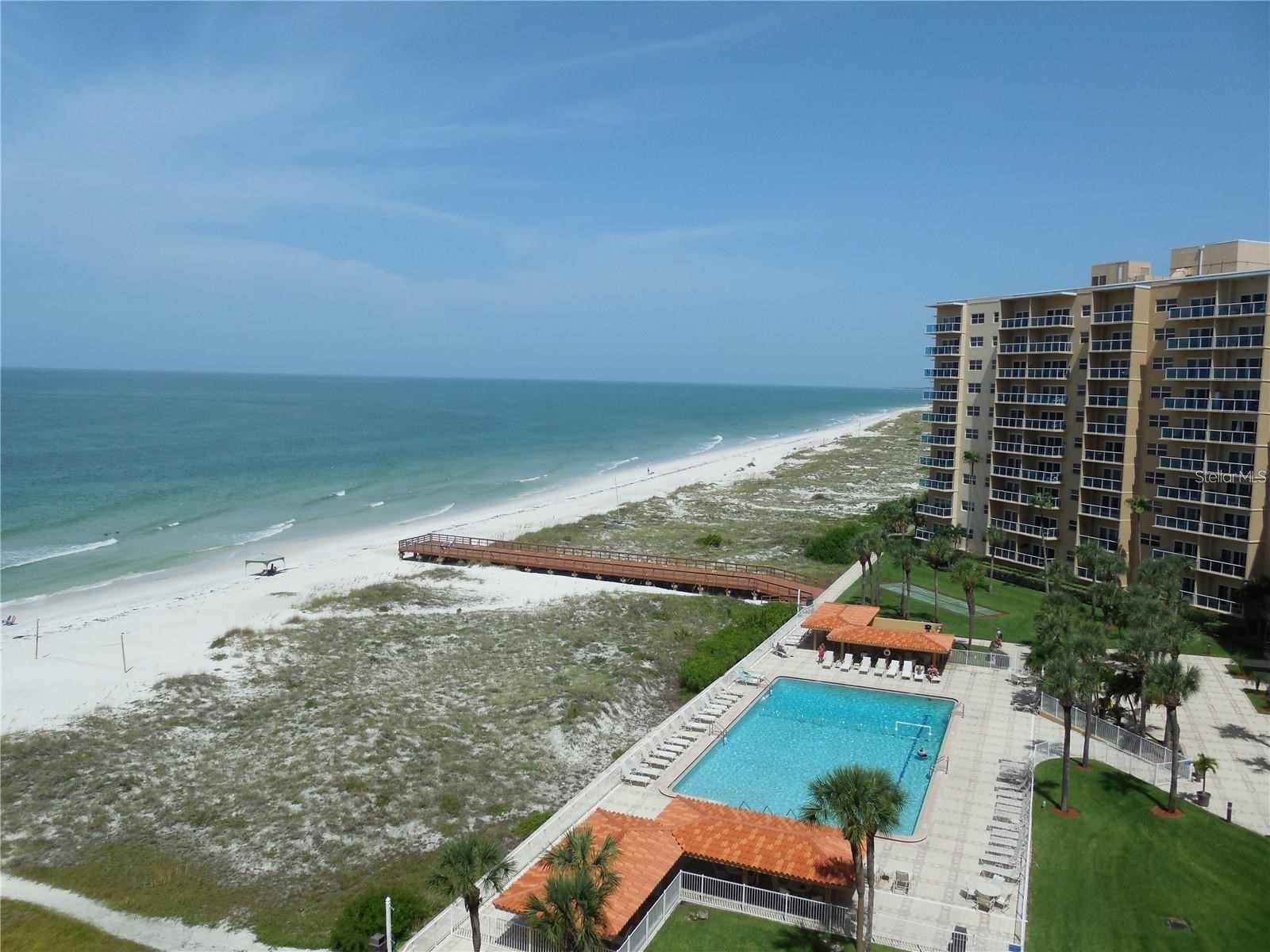 880 Mandalay Avenue #S705 Clearwater FL 33767 TB8474480 image1